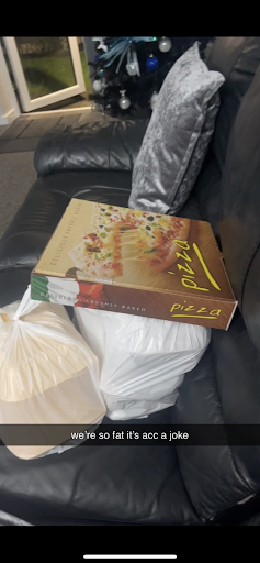 Photo of Urban Munchtime - 84-86 Talbot Rd, Blackpool FY1 1LR