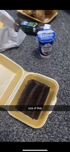 Photo of Urban Munchtime - 84-86 Talbot Rd, Blackpool FY1 1LR