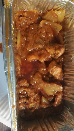 Photo of Blue Diamond - 92 Highfield Rd, Blackpool FY4 2JF