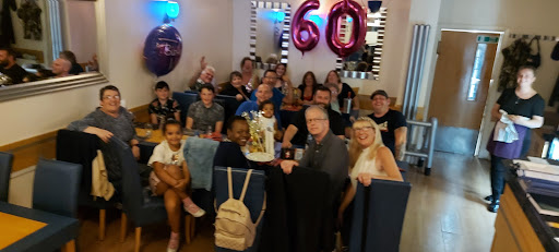 Photo of Blue Diamond - 92 Highfield Rd, Blackpool FY4 2JF