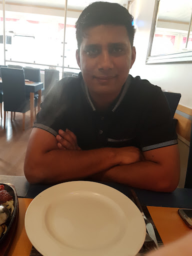 Photo of Blue Diamond - 92 Highfield Rd, Blackpool FY4 2JF