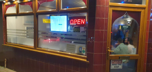 Photo of Blue Diamond - 92 Highfield Rd, Blackpool FY4 2JF