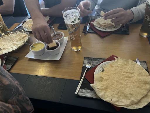 Photo of Blue Diamond - 92 Highfield Rd, Blackpool FY4 2JF