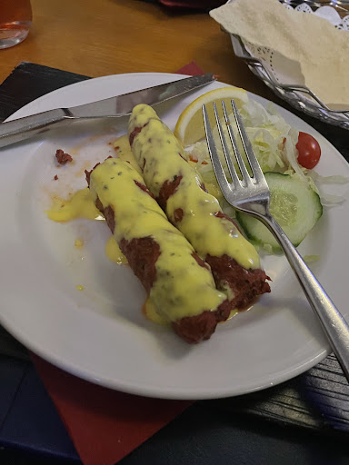 Photo of Blue Diamond - 92 Highfield Rd, Blackpool FY4 2JF