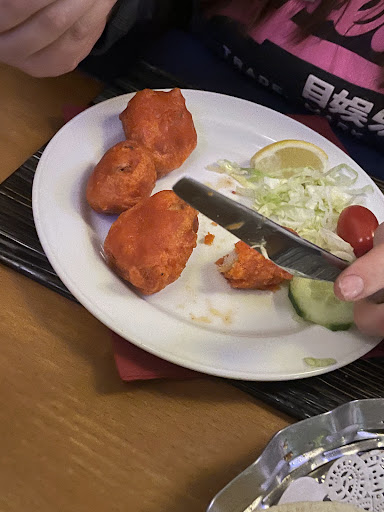 Photo of Blue Diamond - 92 Highfield Rd, Blackpool FY4 2JF