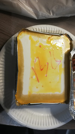 Photo of Blue Diamond - 92 Highfield Rd, Blackpool FY4 2JF