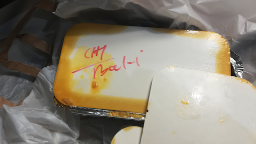 Photo of Blue Diamond - 92 Highfield Rd, Blackpool FY4 2JF