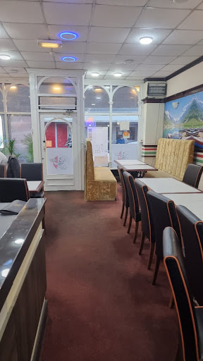 Photo of The Village Pizzeria - 24 Foxhall Rd, Blackpool FY1 5AD