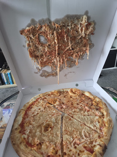 Photo of The Village Pizzeria - 24 Foxhall Rd, Blackpool FY1 5AD