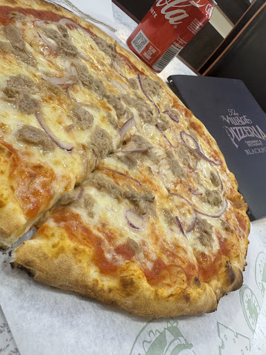 Photo of The Village Pizzeria - 24 Foxhall Rd, Blackpool FY1 5AD