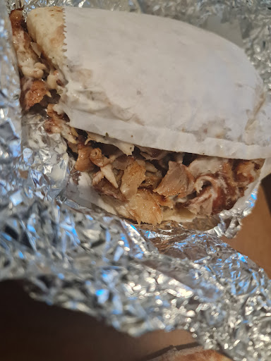 Photo of The Village Pizzeria - 24 Foxhall Rd, Blackpool FY1 5AD