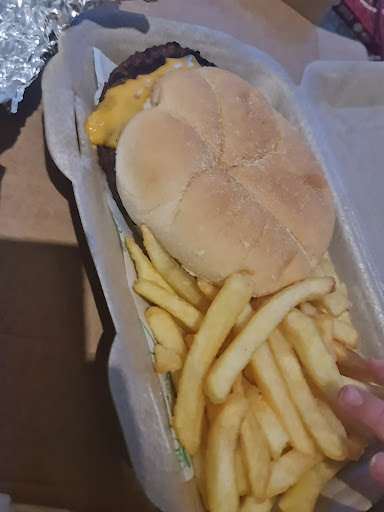 Photo of The Village Pizzeria - 24 Foxhall Rd, Blackpool FY1 5AD