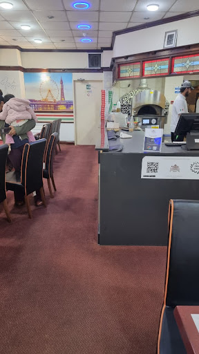 Photo of The Village Pizzeria - 24 Foxhall Rd, Blackpool FY1 5AD