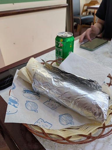 Photo of The Village Pizzeria - 24 Foxhall Rd, Blackpool FY1 5AD