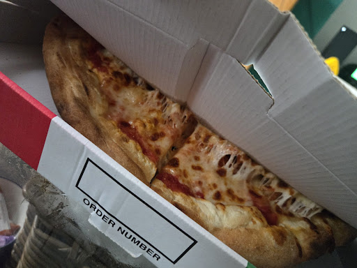 Photo of The Village Pizzeria - 24 Foxhall Rd, Blackpool FY1 5AD