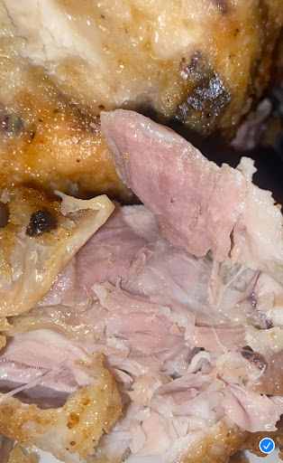 Photo of Burgershack - 20 Talbot Rd, Blackpool FY1 1LF