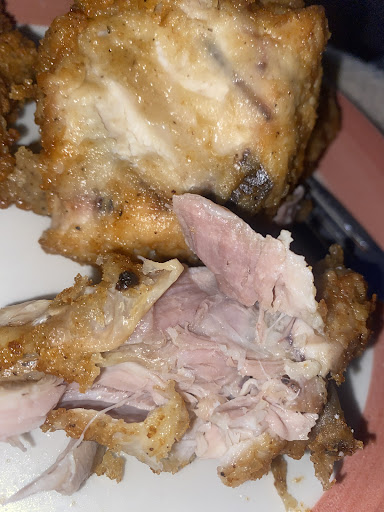 Photo of Burgershack - 20 Talbot Rd, Blackpool FY1 1LF