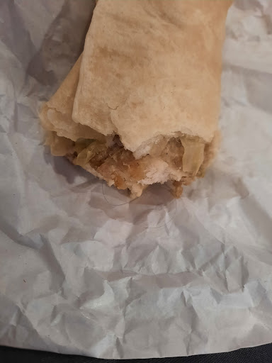 Photo of Burgershack - 20 Talbot Rd, Blackpool FY1 1LF