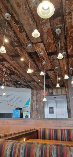 Photo of Nando's Blackpool - 29-31 Church St, Blackpool FY1 1HJ