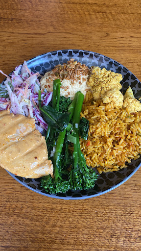 Photo of Nando's Blackpool - 29-31 Church St, Blackpool FY1 1HJ