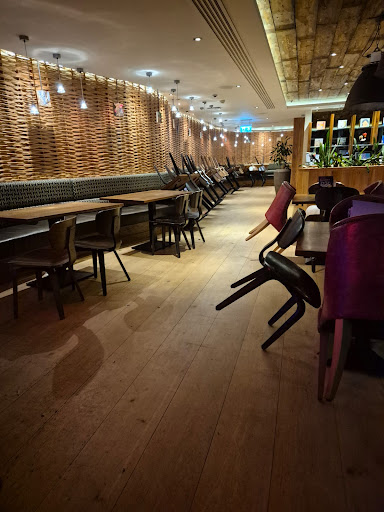 Photo of Nando's Blackpool - 29-31 Church St, Blackpool FY1 1HJ