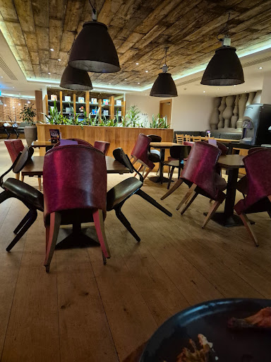 Photo of Nando's Blackpool - 29-31 Church St, Blackpool FY1 1HJ