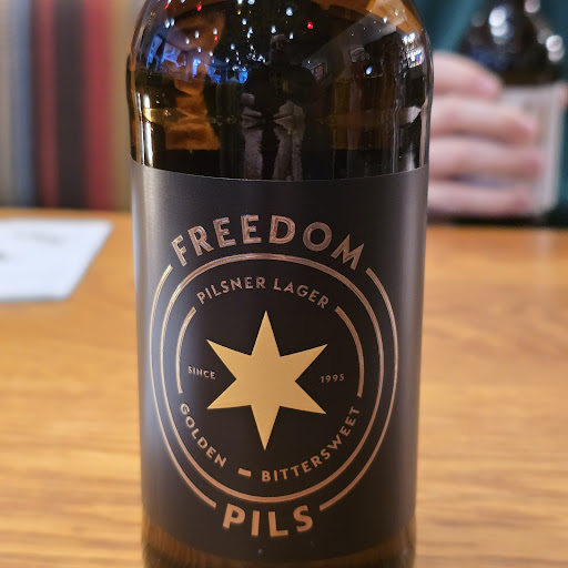 Photo of Nando's Blackpool - 29-31 Church St, Blackpool FY1 1HJ