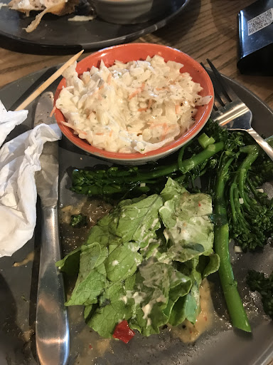 Photo of Nando's Blackpool - 29-31 Church St, Blackpool FY1 1HJ