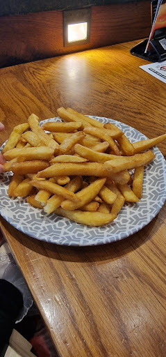 Photo of Nando's Blackpool - 29-31 Church St, Blackpool FY1 1HJ