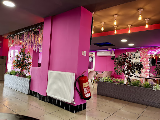 Photo of Waff-La-Burg - 559 New S Promenade, Blackpool FY4 1NF