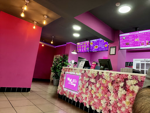 Photo of Waff-La-Burg - 559 New S Promenade, Blackpool FY4 1NF