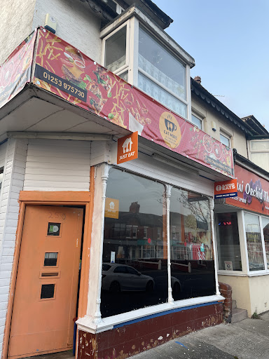 Photo of Eat More (a taste of Malabaricus) - 250 Church St, Blackpool FY1 3PX