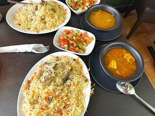 Photo of Istanbul&Kabul Restaurant - 47-49 Talbot Rd, Blackpool FY1 1LL