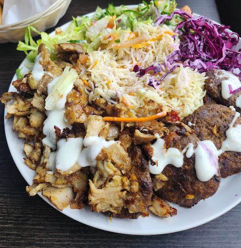 Photo of Istanbul&Kabul Restaurant - 47-49 Talbot Rd, Blackpool FY1 1LL