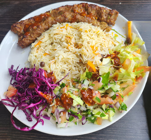 Photo of Istanbul&Kabul Restaurant - 47-49 Talbot Rd, Blackpool FY1 1LL