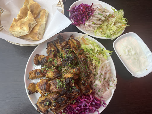 Photo of Istanbul&Kabul Restaurant - 47-49 Talbot Rd, Blackpool FY1 1LL