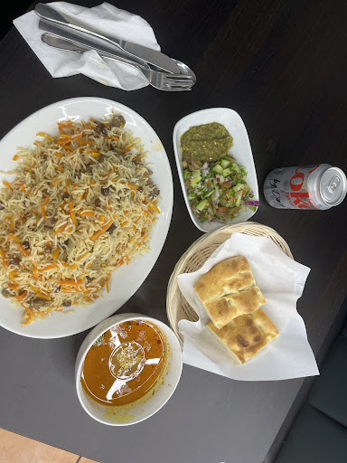 Photo of Istanbul&Kabul Restaurant - 47-49 Talbot Rd, Blackpool FY1 1LL