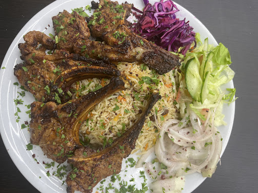 Photo of Istanbul&Kabul Restaurant - 47-49 Talbot Rd, Blackpool FY1 1LL