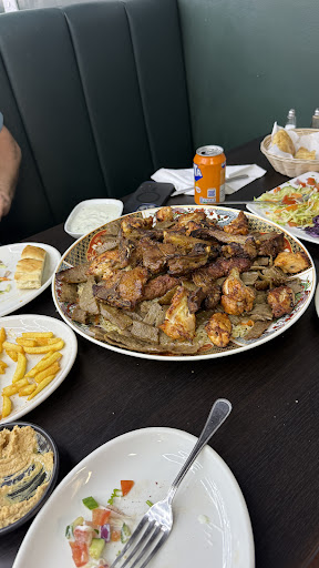 Photo of Istanbul&Kabul Restaurant - 47-49 Talbot Rd, Blackpool FY1 1LL