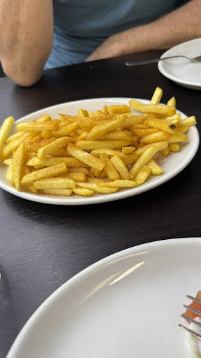 Photo of Istanbul&Kabul Restaurant - 47-49 Talbot Rd, Blackpool FY1 1LL