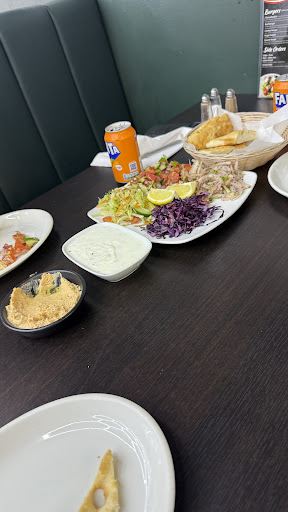 Photo of Istanbul&Kabul Restaurant - 47-49 Talbot Rd, Blackpool FY1 1LL