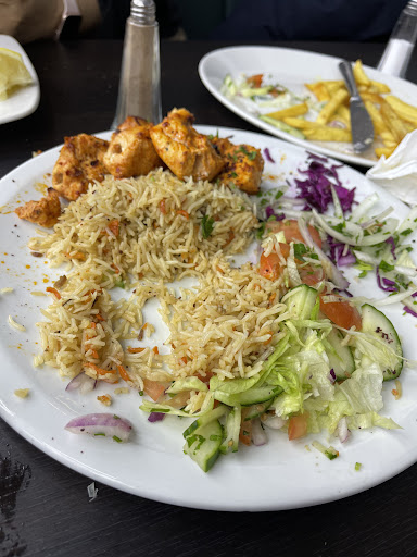 Photo of Istanbul&Kabul Restaurant - 47-49 Talbot Rd, Blackpool FY1 1LL