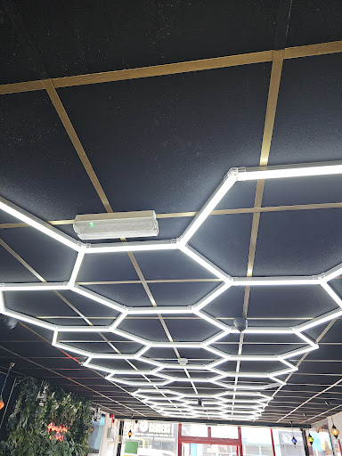 Photo of Istanbul&Kabul Restaurant - 47-49 Talbot Rd, Blackpool FY1 1LL