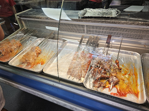 Photo of Istanbul&Kabul Restaurant - 47-49 Talbot Rd, Blackpool FY1 1LL