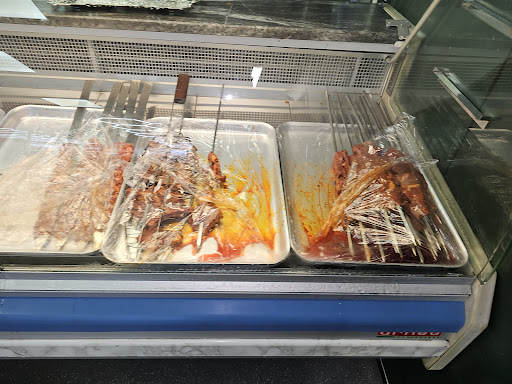 Photo of Istanbul&Kabul Restaurant - 47-49 Talbot Rd, Blackpool FY1 1LL