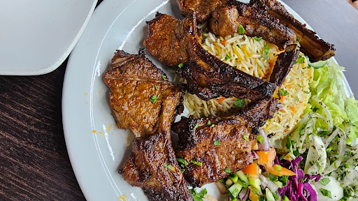 Photo of Istanbul&Kabul Restaurant - 47-49 Talbot Rd, Blackpool FY1 1LL