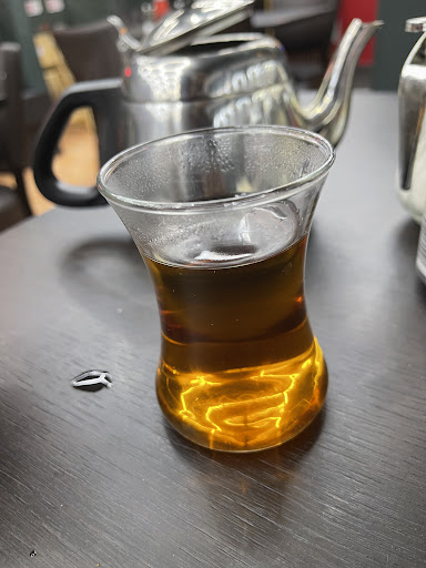 Photo of Istanbul&Kabul Restaurant - 47-49 Talbot Rd, Blackpool FY1 1LL