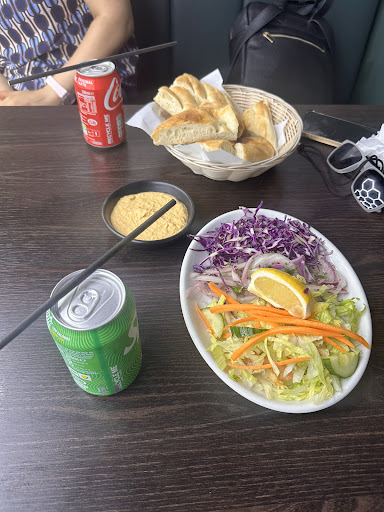 Photo of Istanbul&Kabul Restaurant - 47-49 Talbot Rd, Blackpool FY1 1LL