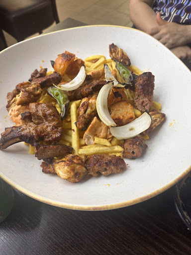 Photo of Istanbul&Kabul Restaurant - 47-49 Talbot Rd, Blackpool FY1 1LL