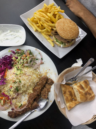 Photo of Istanbul&Kabul Restaurant - 47-49 Talbot Rd, Blackpool FY1 1LL